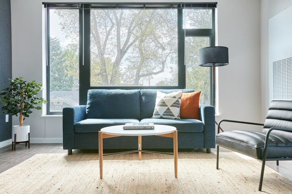 Фото Sonder at University Park