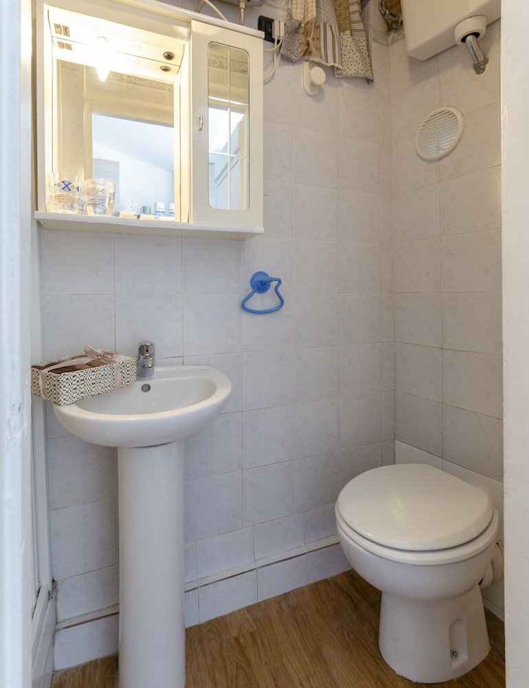 Фото Altido Couzy Flat Baia del Silenzio