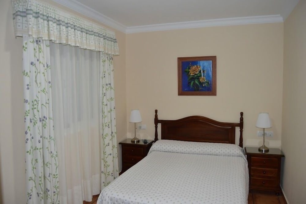 Фото Hotel Paquita