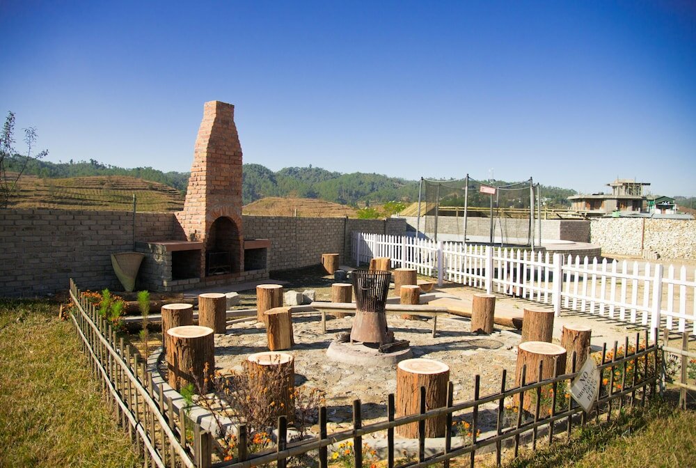 Фото Silver Brook Resorts