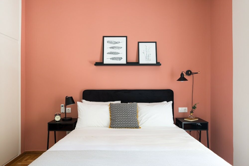 Фото Upstreet Urban Chic 1bd Apartment- Hilton area