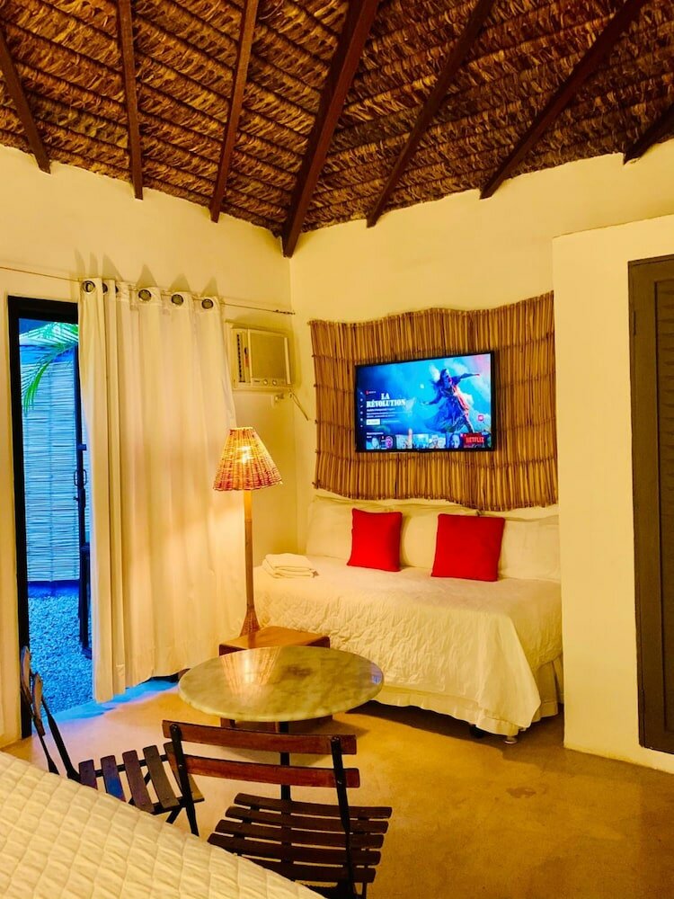 Фото Pousada Terra Do Mar