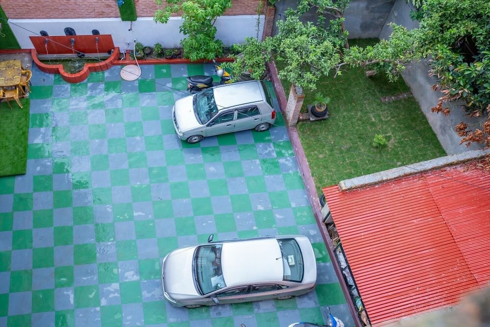 Фото отеля 5