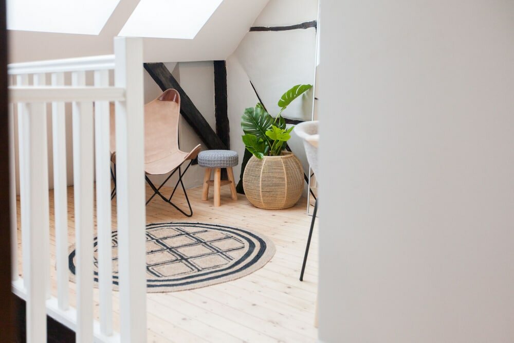 Фото Smartflats - Vieille Ville