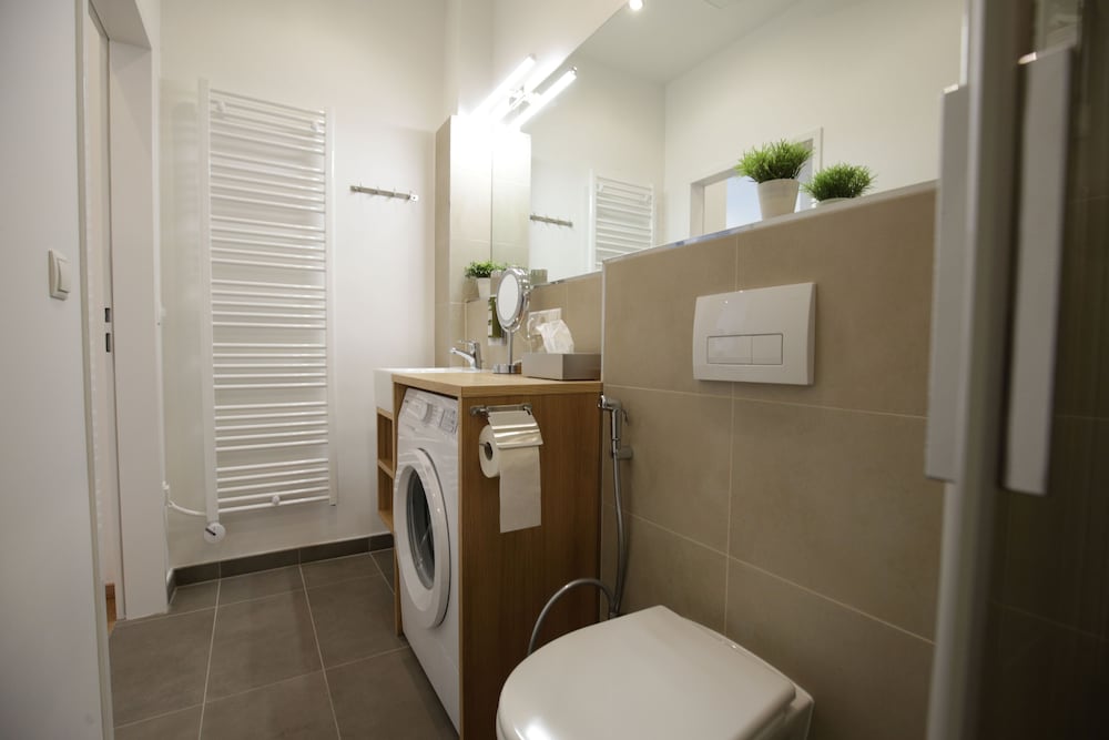 Фото Vienna Gold Apartments