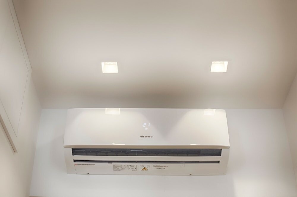 Фото Regina Luxury Apartment