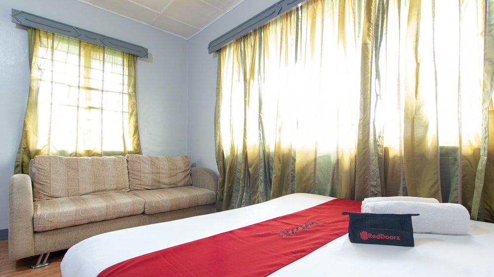 Фото RedDoorz near Peoples Park Tagaytay