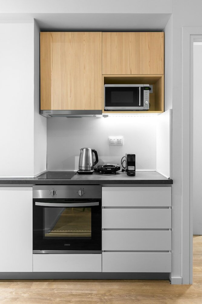 Фото DeniZen Boutique Apartments, Nilie Hospitality Mgmt