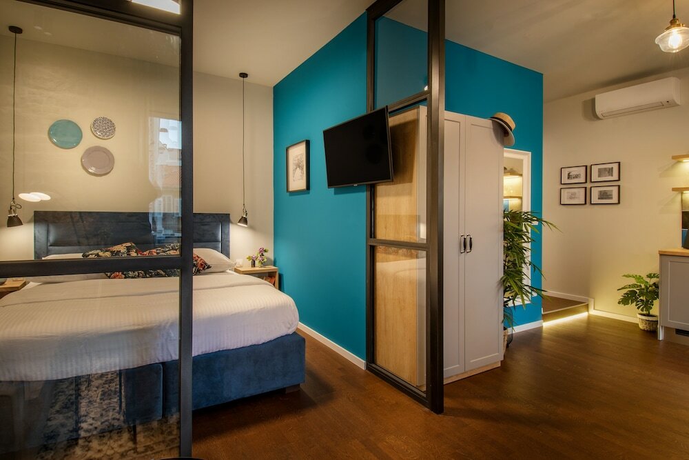 Фото Luxury Residence Mareta