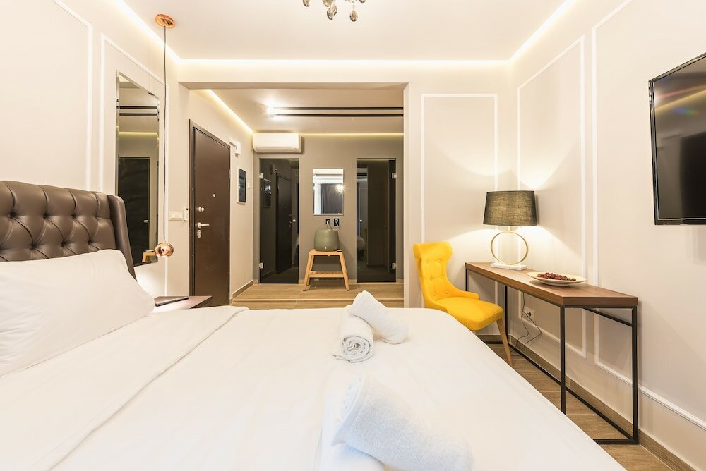 Фото Syntagma Luxury Living One LL1Apartments