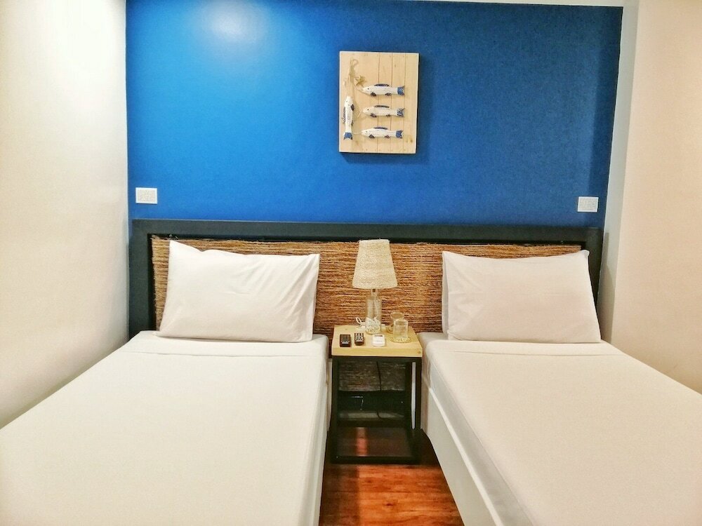 Фото Spaces by EcoHotel Iloilo