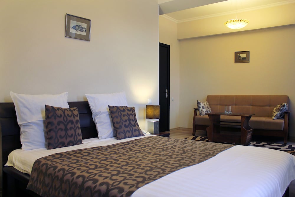 Фото Reikartz Oriental