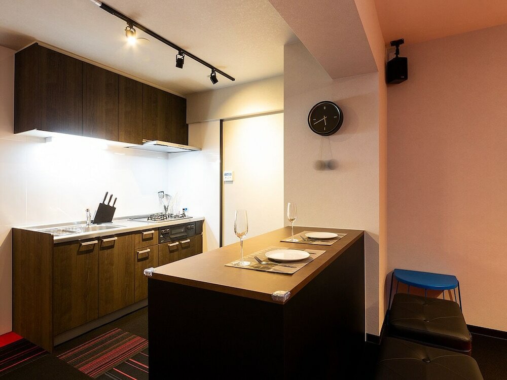 Фото Stay Hakata