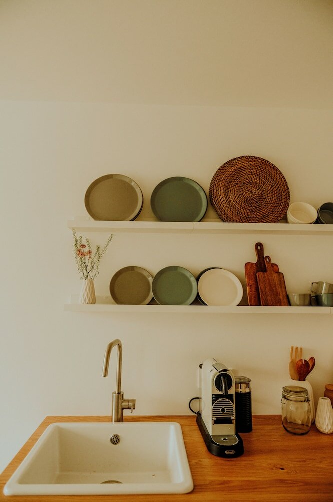 Фото Luxuswohnungen am Alsterpark