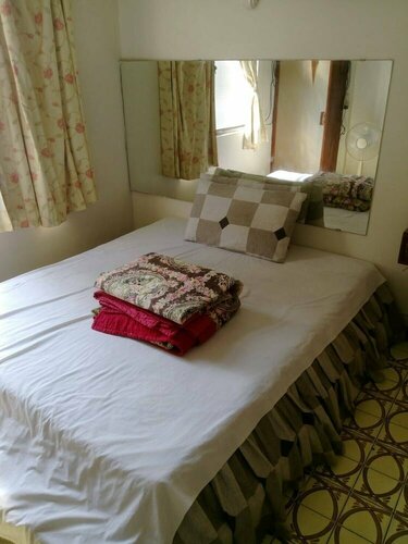 Гостиница Jia Hong Hotel в Тайнани
