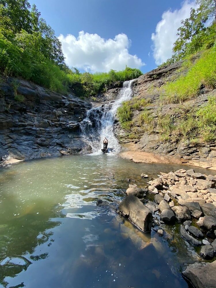 Фото Ananta Ecostays