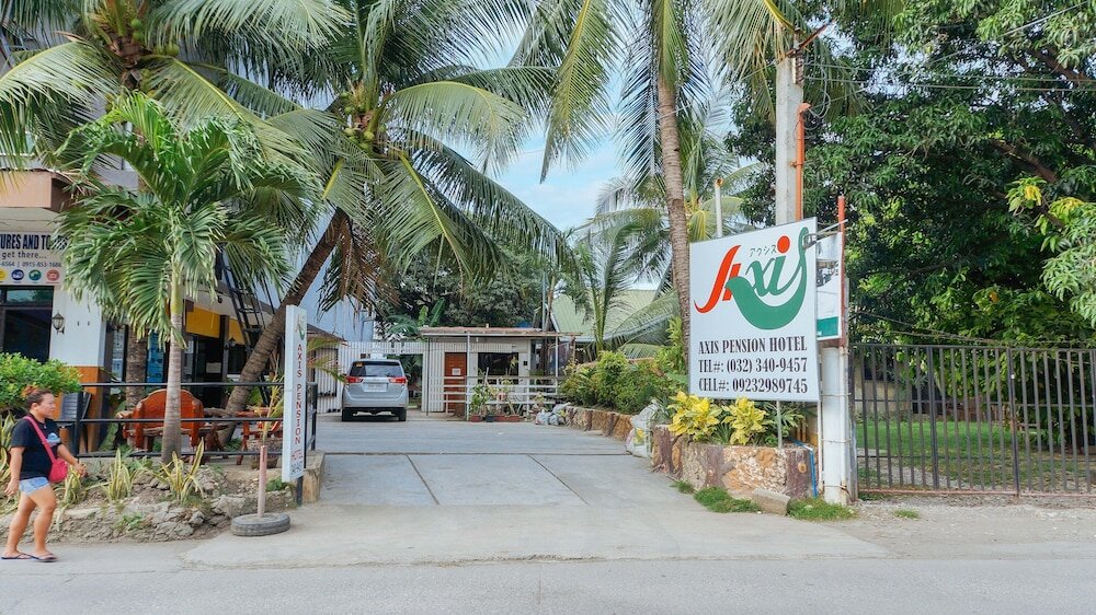 Фото RedDoorz @ Humayhumay Road Lapulapu