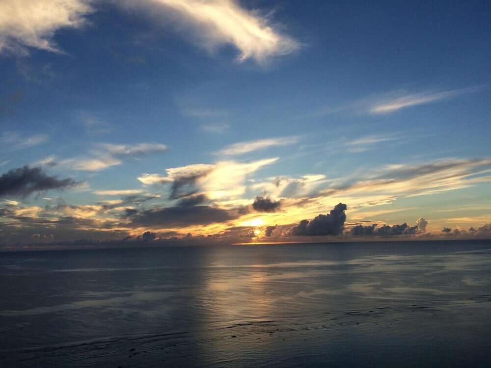 Фото Pension Ntsunaka