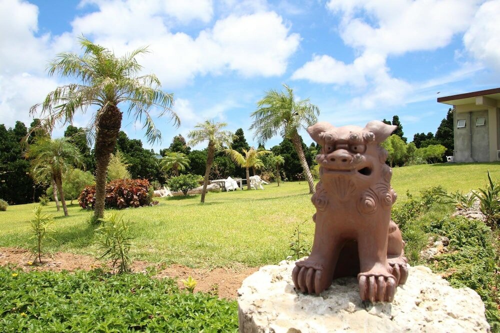 Фото Pension Ntsunaka