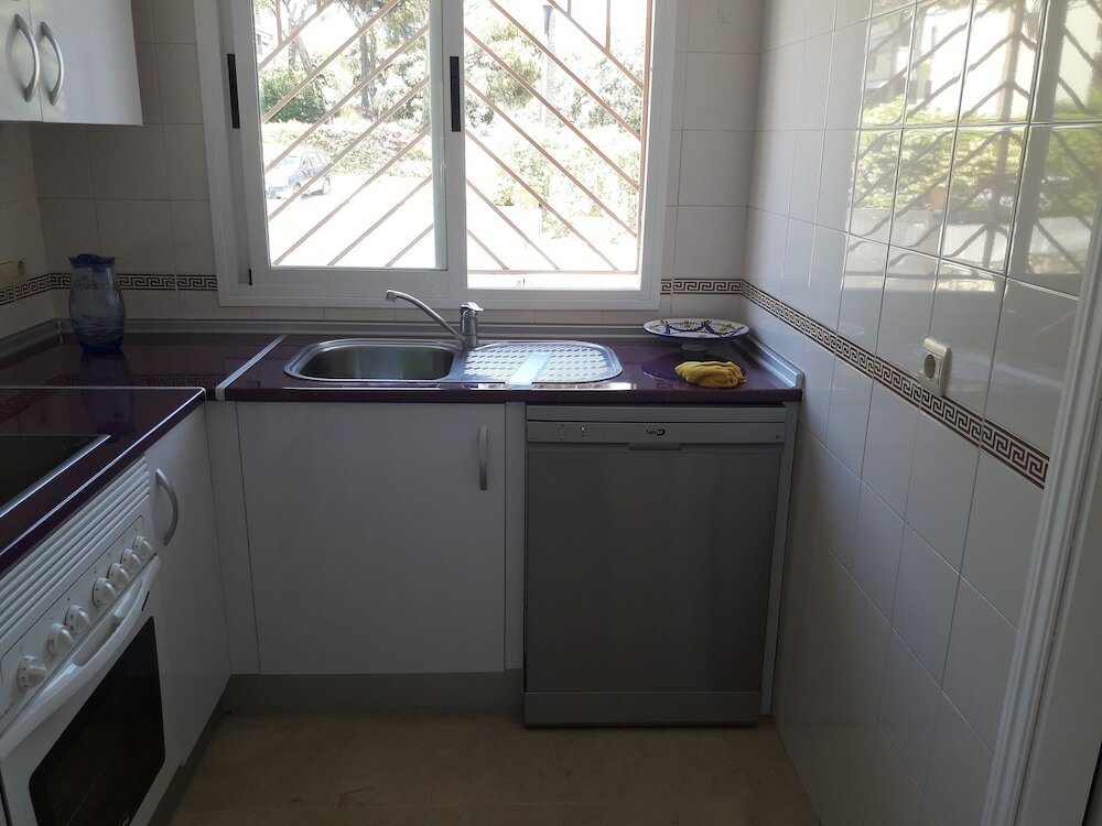 Фото Apartamento Playa la Luna