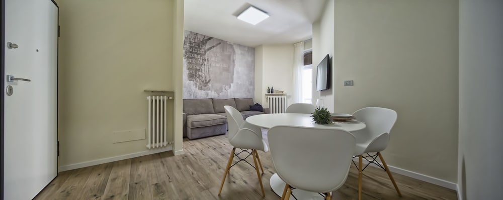 Фото Suite Vogue Stazione