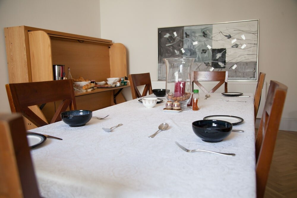 Фото Loder House