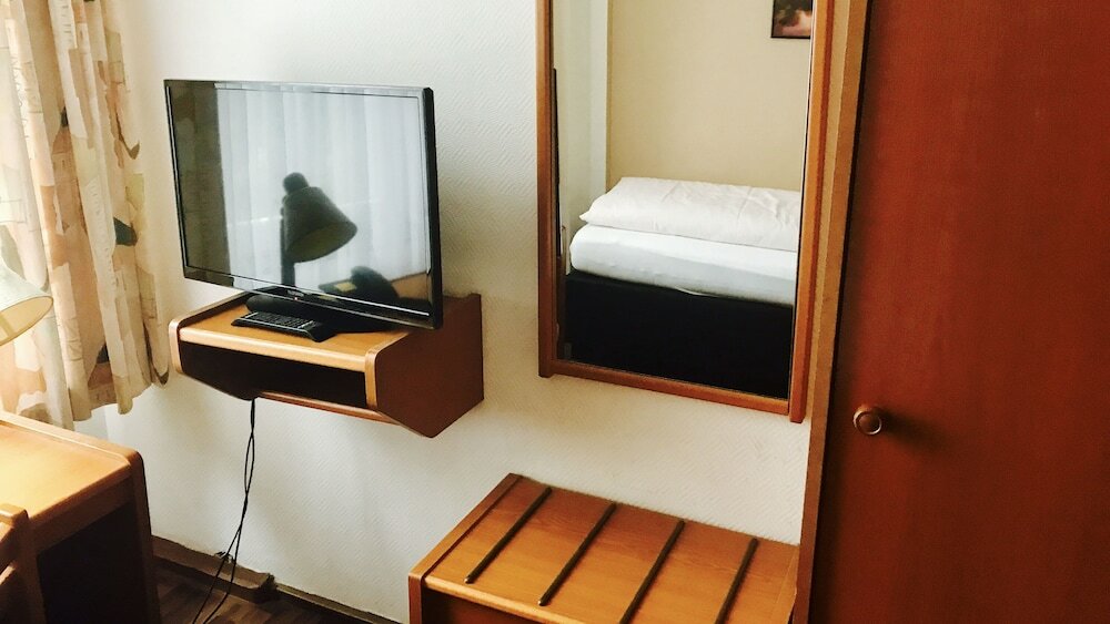 Фото Parkhotel Eschweiler