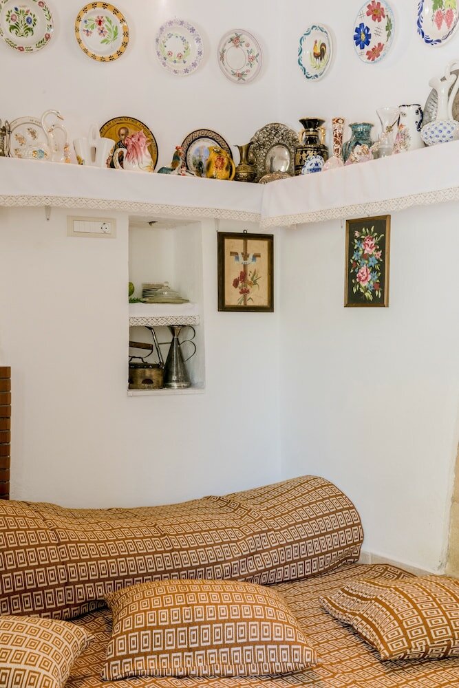 Фото Kamariko Traditional House