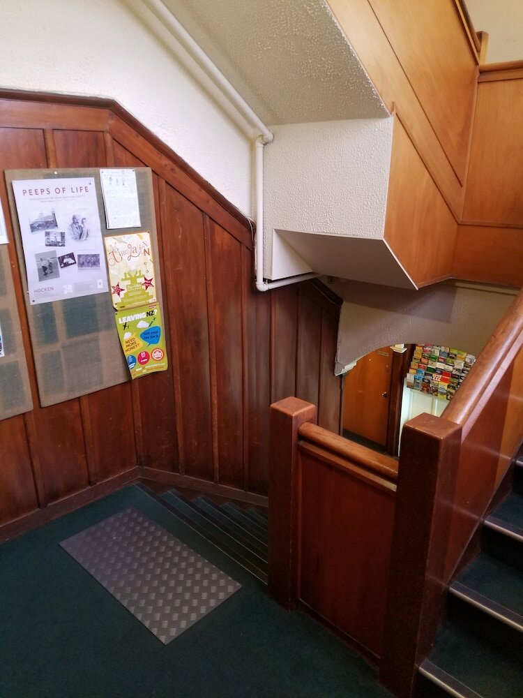 Фото Stafford Gables Hostel