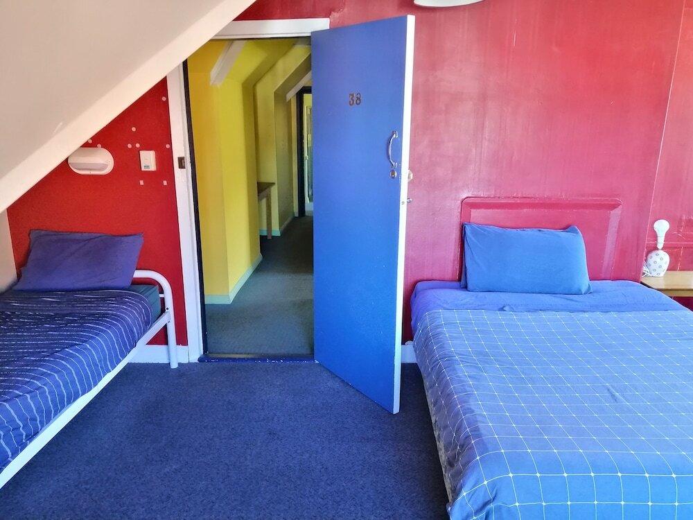 Фото Stafford Gables Hostel