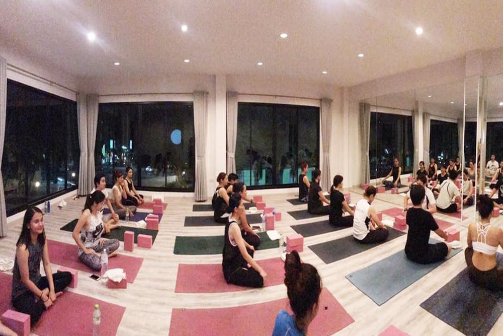 Фото отеля 4