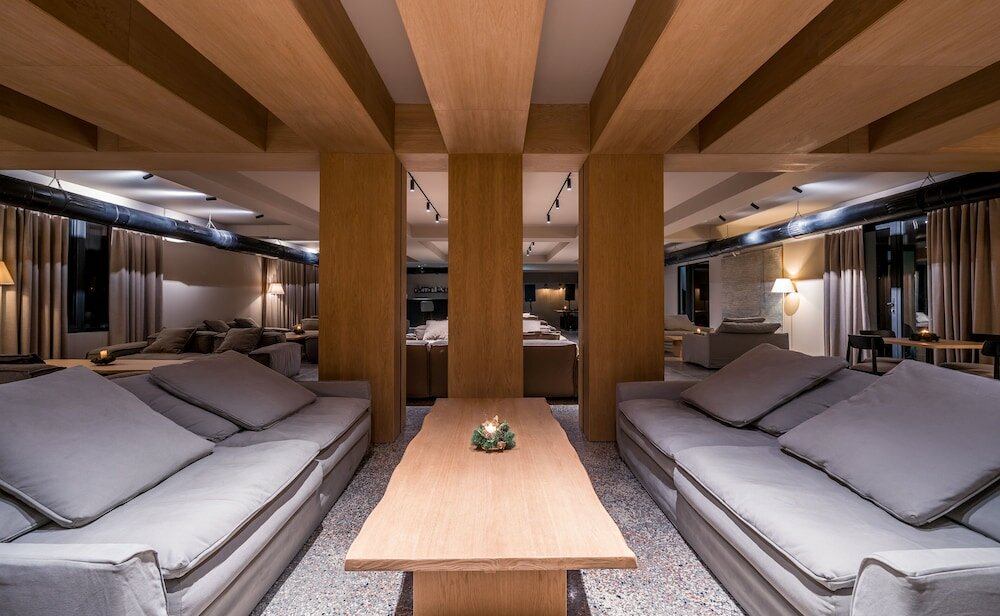 Фото Hotel Alpina