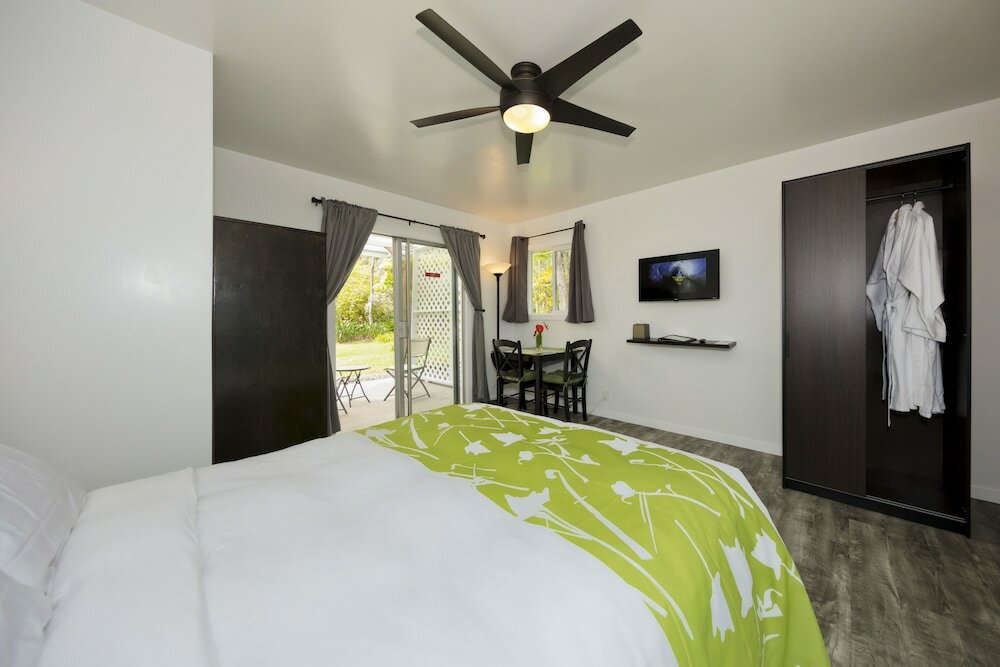 Фото Hale 'Ohu Bed & Breakfast