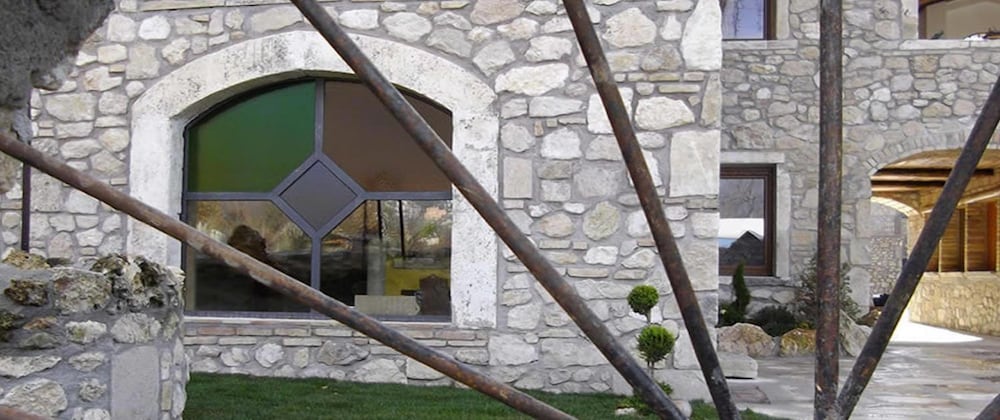 Фото Hotel Residence il Feudo