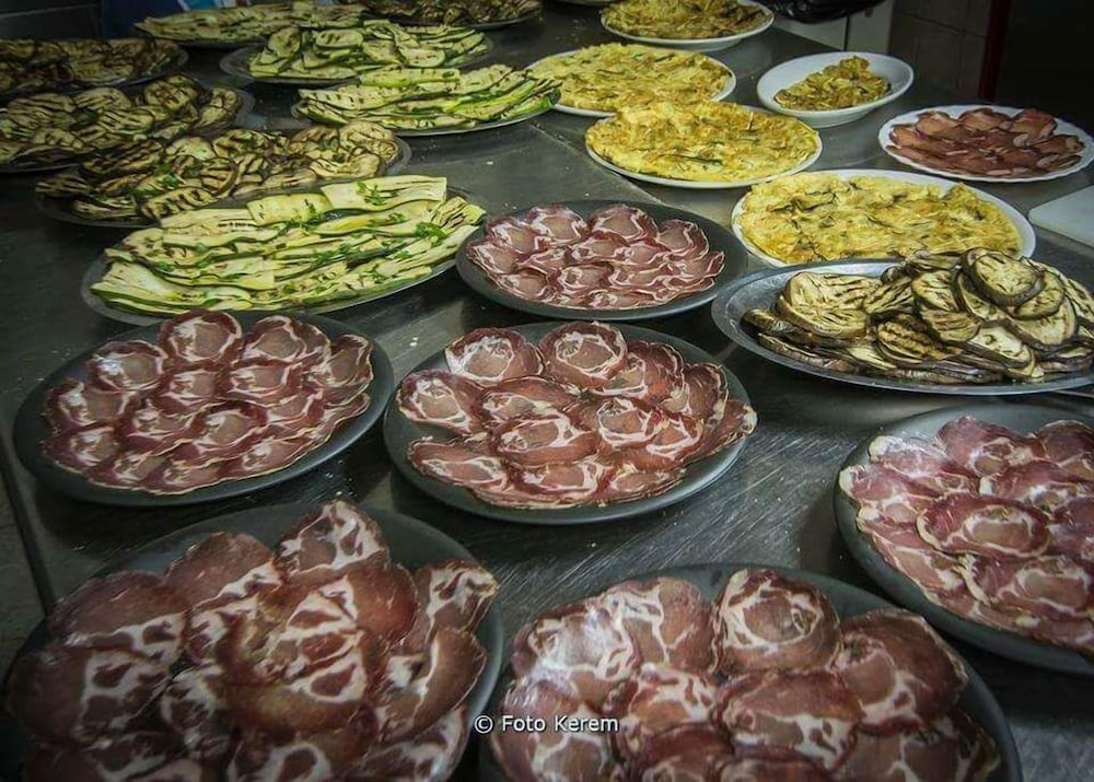 Фото Relais i Dolci Grappoli