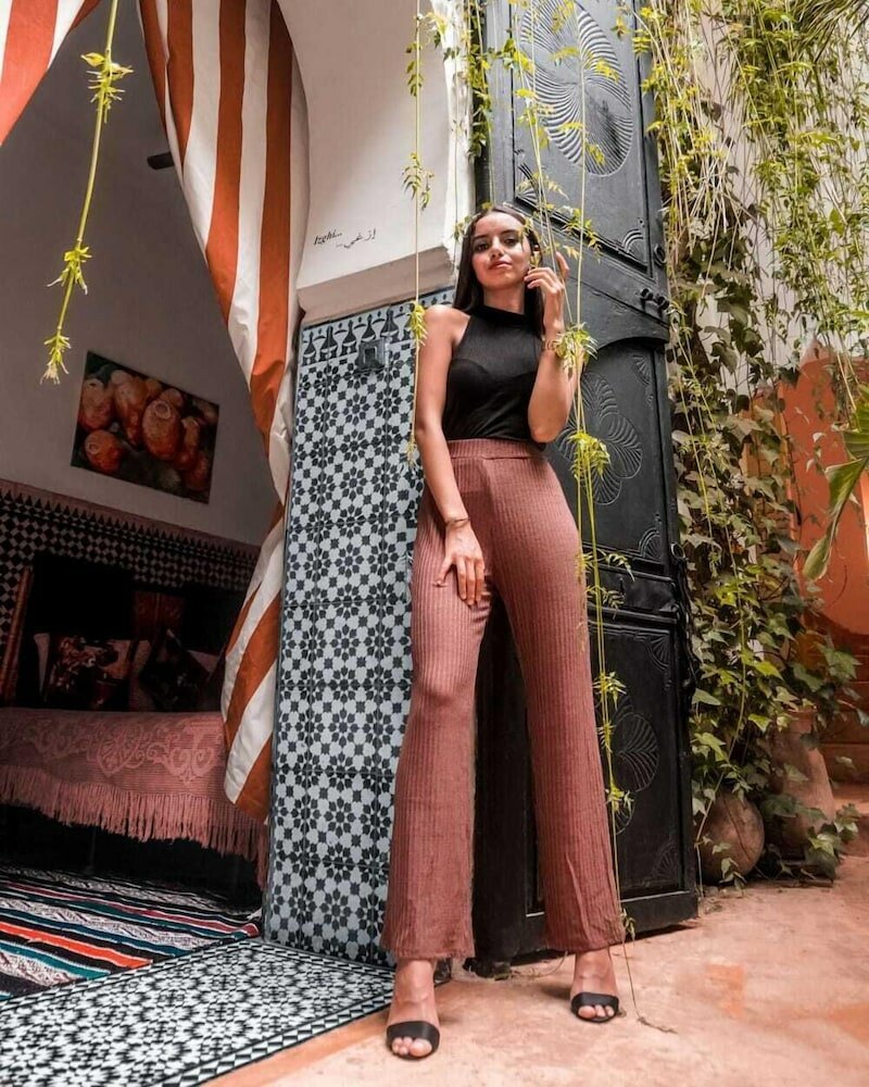 Фото Riad Tibibt