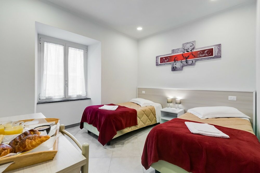 Фото San Pietro Rooms