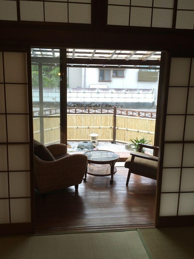 Фото Guest house Enishi - Hostel