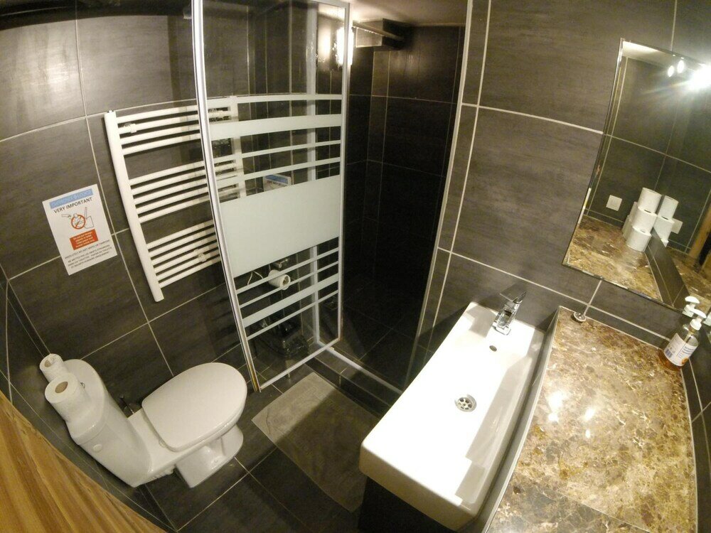 Фото Chamonix Lodge