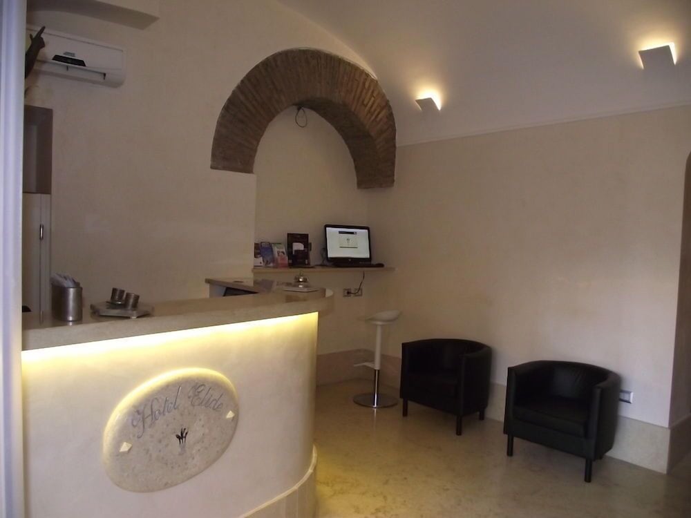 Фото Garden's Elide