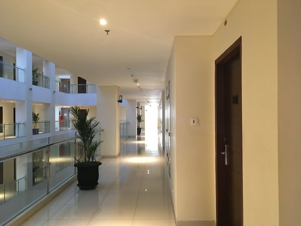 Фото The 1o1 Malang Oj