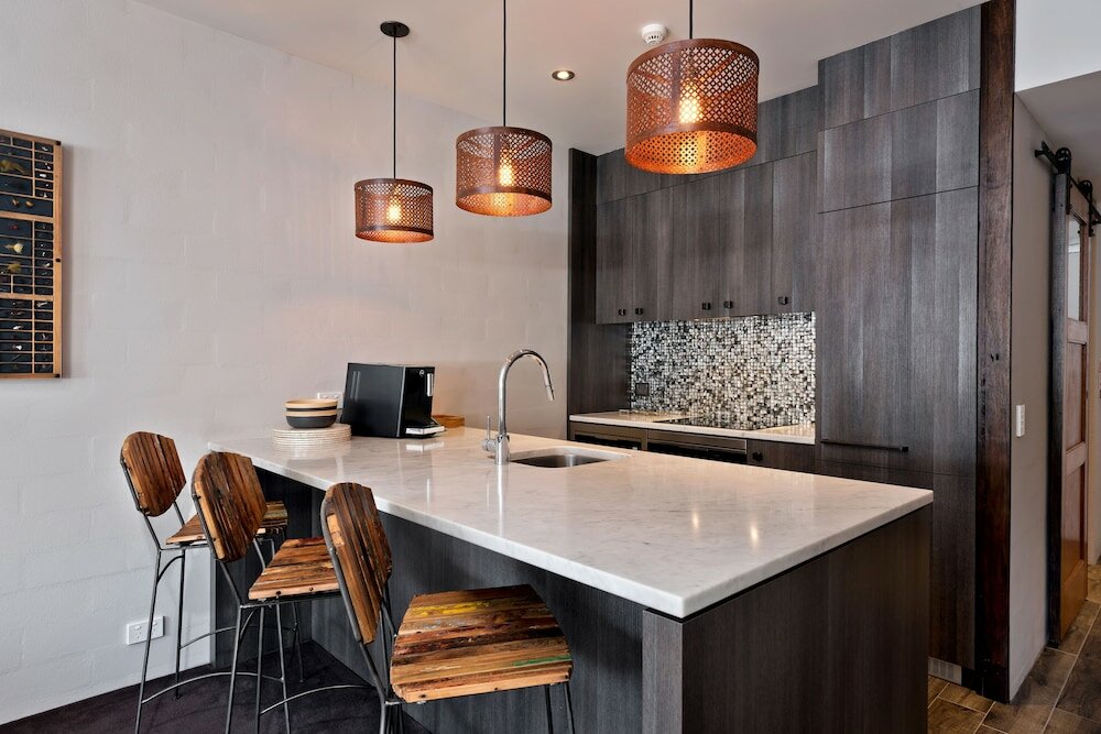 Фото Nanook Thredbo Squatters Run