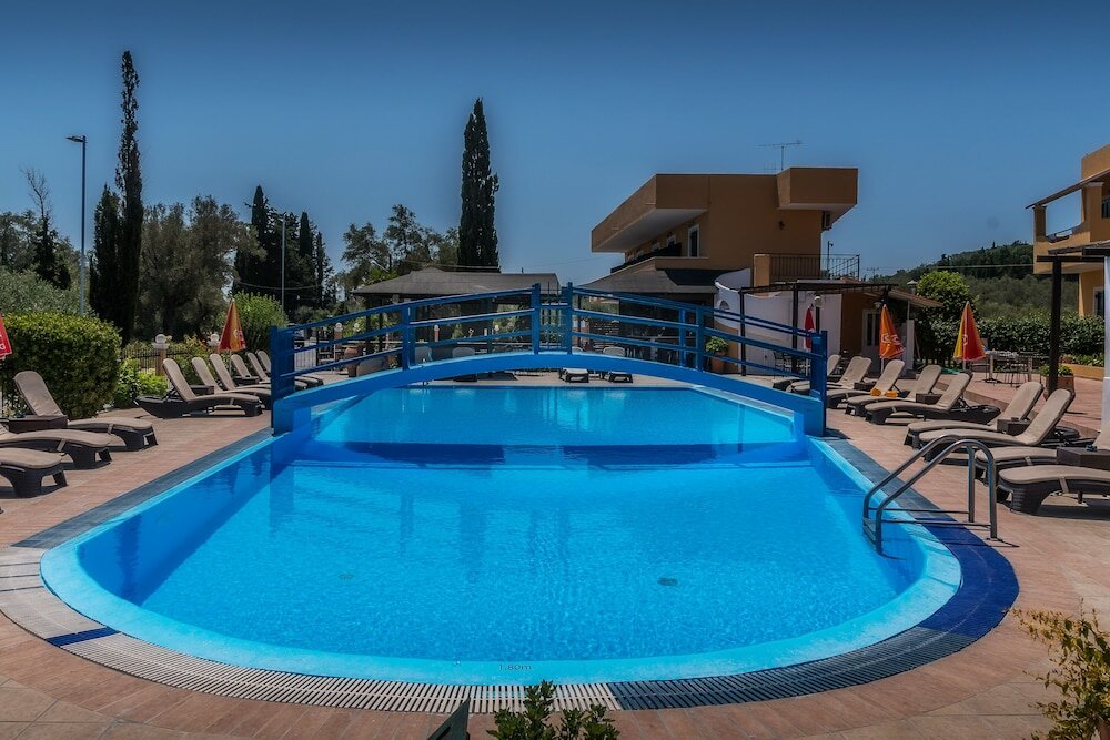 Фото Nikos Villas