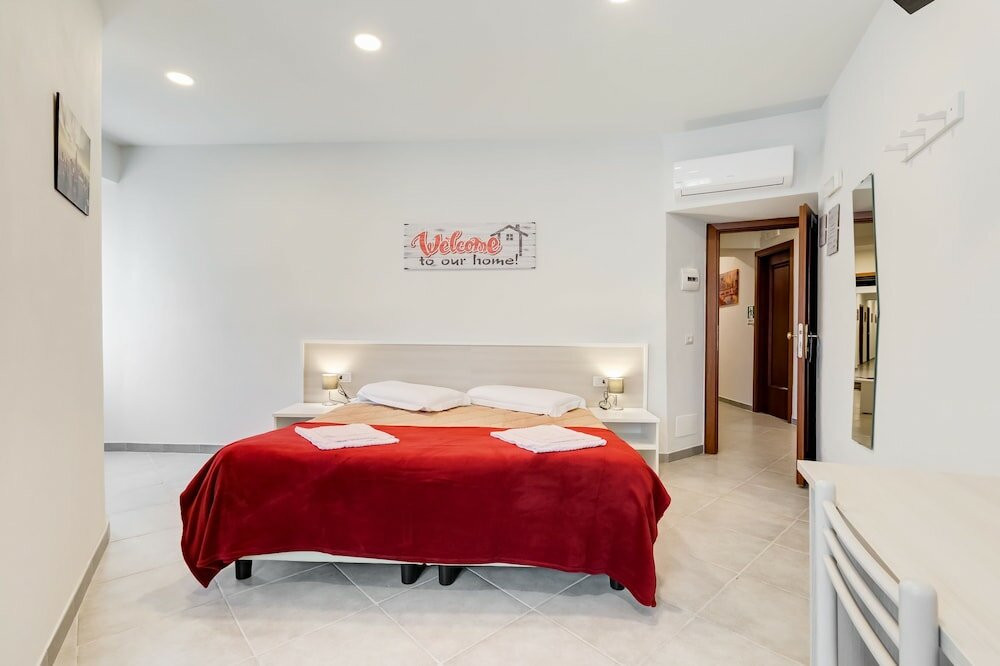 Фото San Pietro Rooms