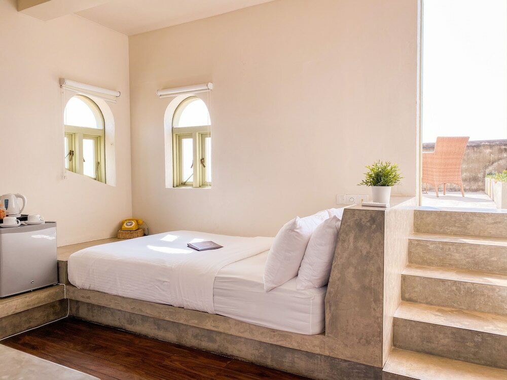 Фото The Bartizan