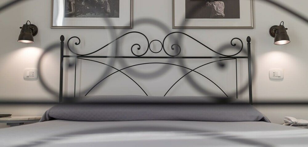 Фото B&b Liberty Palace