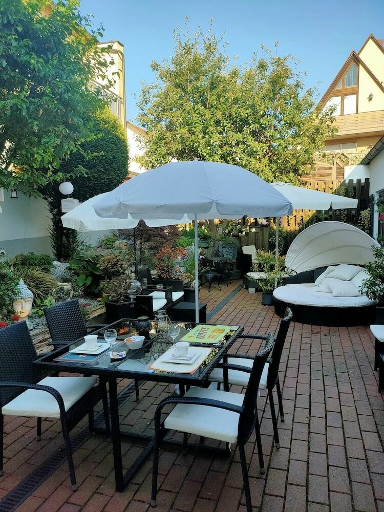 Фото Gästehaus Engelgasse