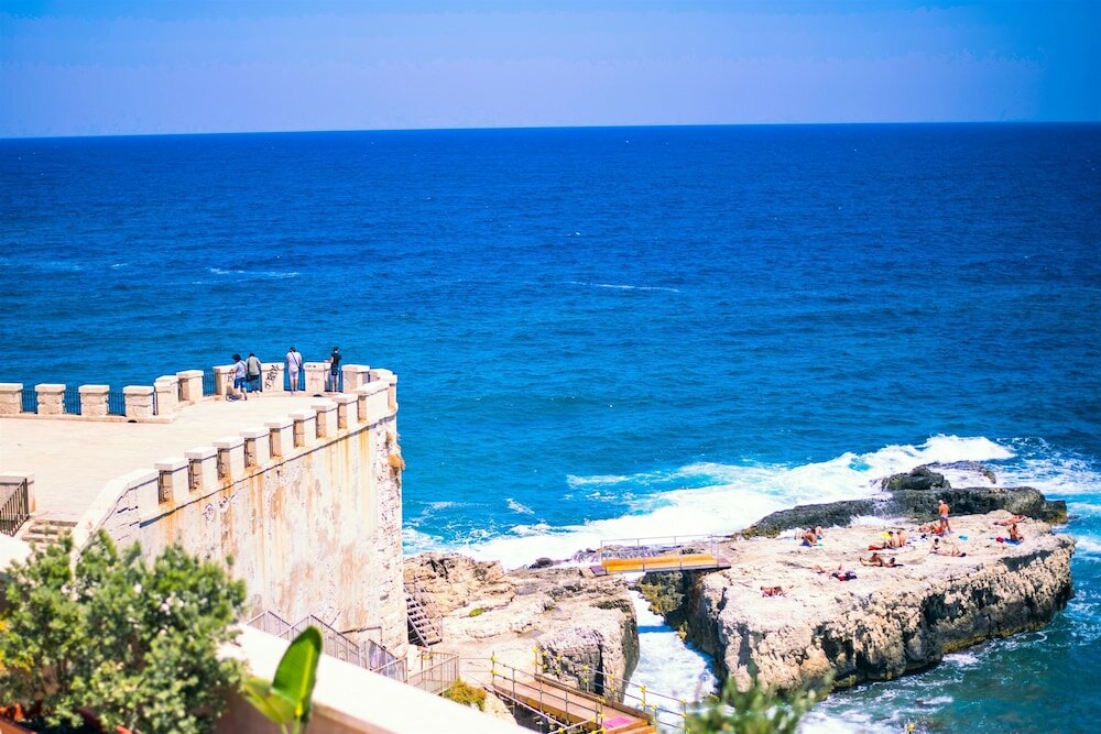 Фото Ortigia Royal Suite