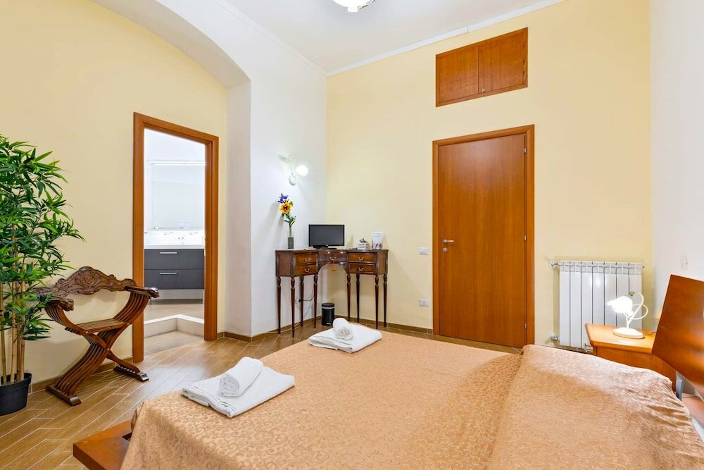 Фото Miclad BeB Colosseum Guest House