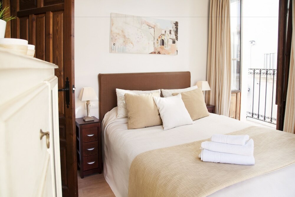 Фото Las Casas del Potro